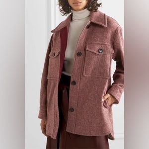 Isabel Marant Etoile Shirt Jacket size 36